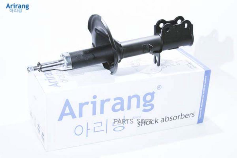 

Амортизатор задний левый GAS Arirang ARG26-1146L