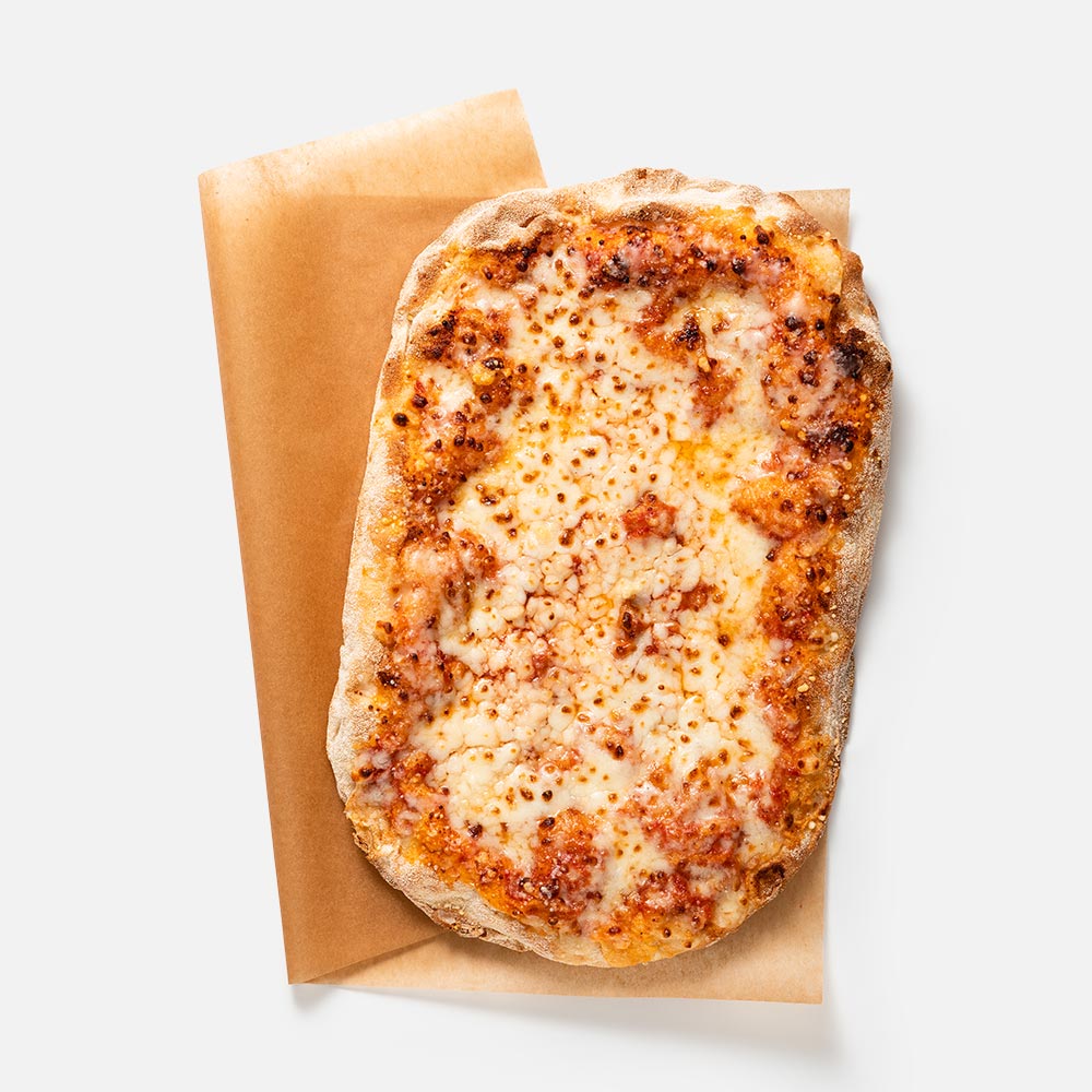 Пицца Zotman Маргарита 390 г