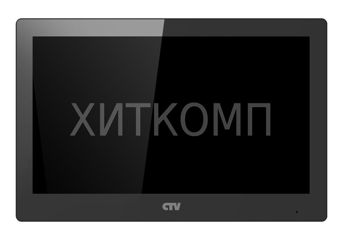 фото Цветной ip-видеодомофон ctv-ip-m6103