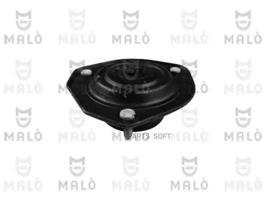 

Опора Амортизатора Malo 50569