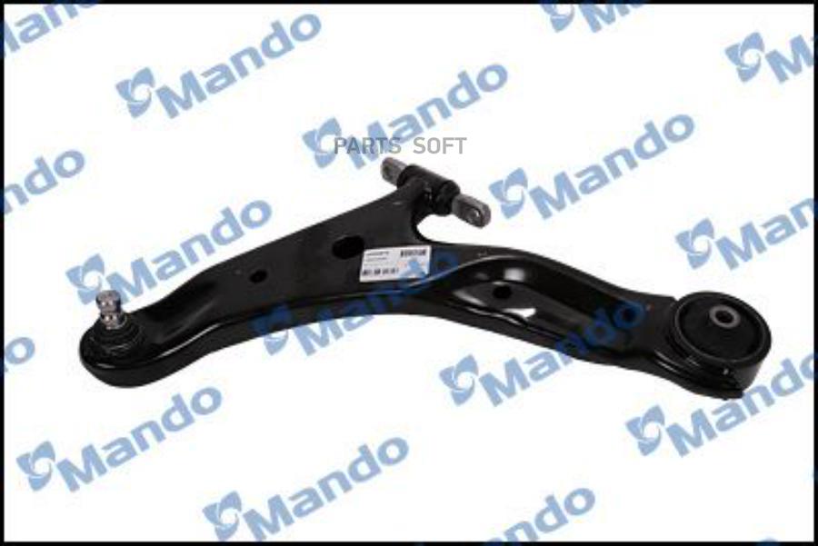 

Рычаг подвески HYUNDAI SANTAFE (SM) (2001-2006) FRT-LH-LWR