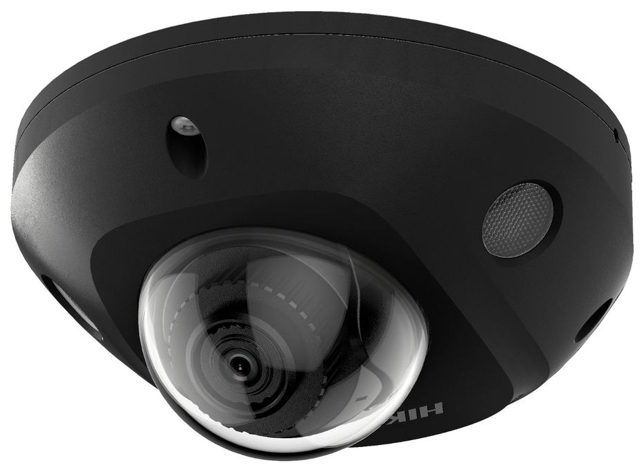 

Видеокамера Hikvision 4Мп DS-2CD2543G2-IS(4mm), Белый