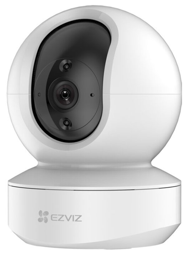 фото Видеокамера ezviz ty1 (4mp) smart home wi fi pan & tilt camera