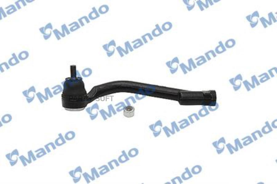 

Наконечник рулевой тяги HYUNDAI GRAND SANTA FE (2013-06-)