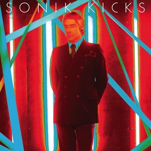 фото Paul weller - sonik kicks - vinyl the vinyl factory