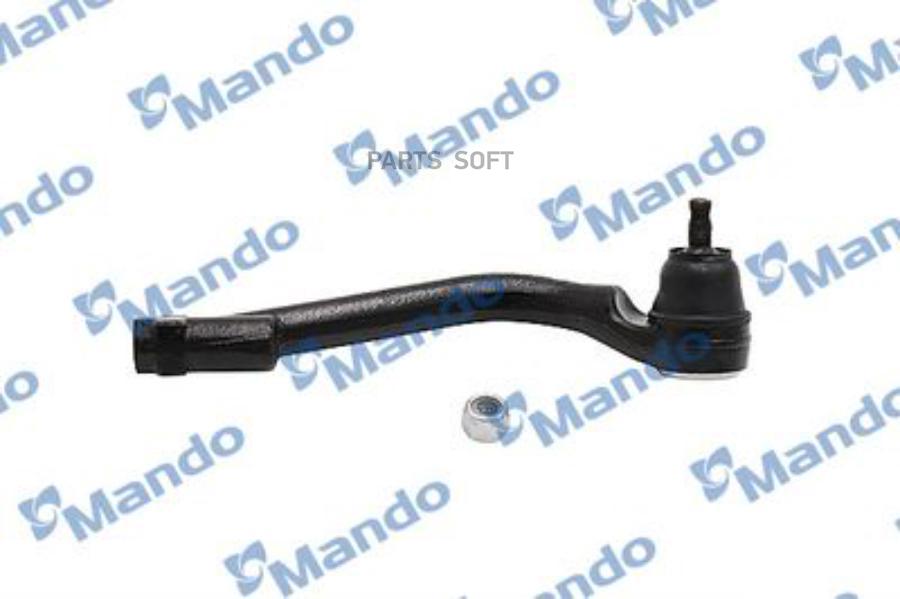

Наконечник рулевой тяги HYUNDAI GRAND SANTA FE (2013-06-)