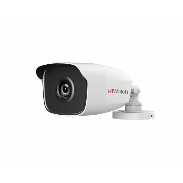 Видеокамера Hikvision HiWatch DS-T220 2.8mm