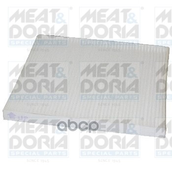 

Фильтр Салонный MEAT & DORIA арт. 17336