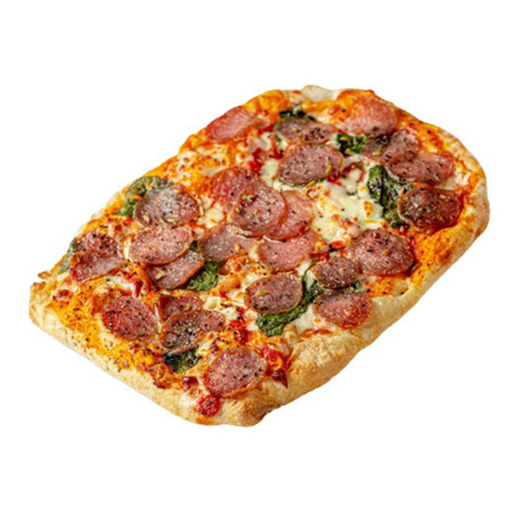 

Пицца ВкусВилл Айс римская с тунцом замороженная 410 г