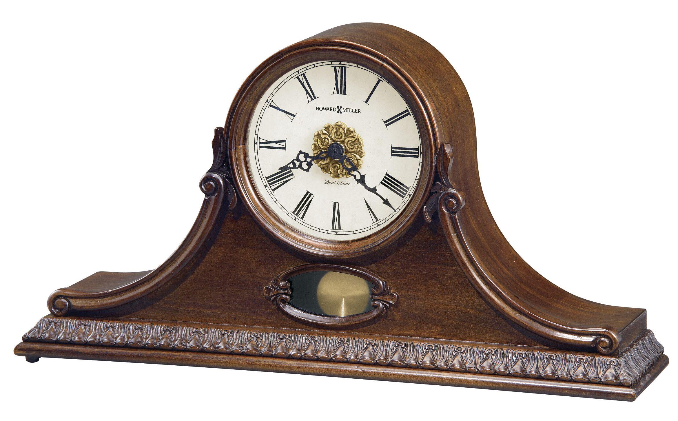 

Интерьерные часы Howard Miller 635-144, 635-144