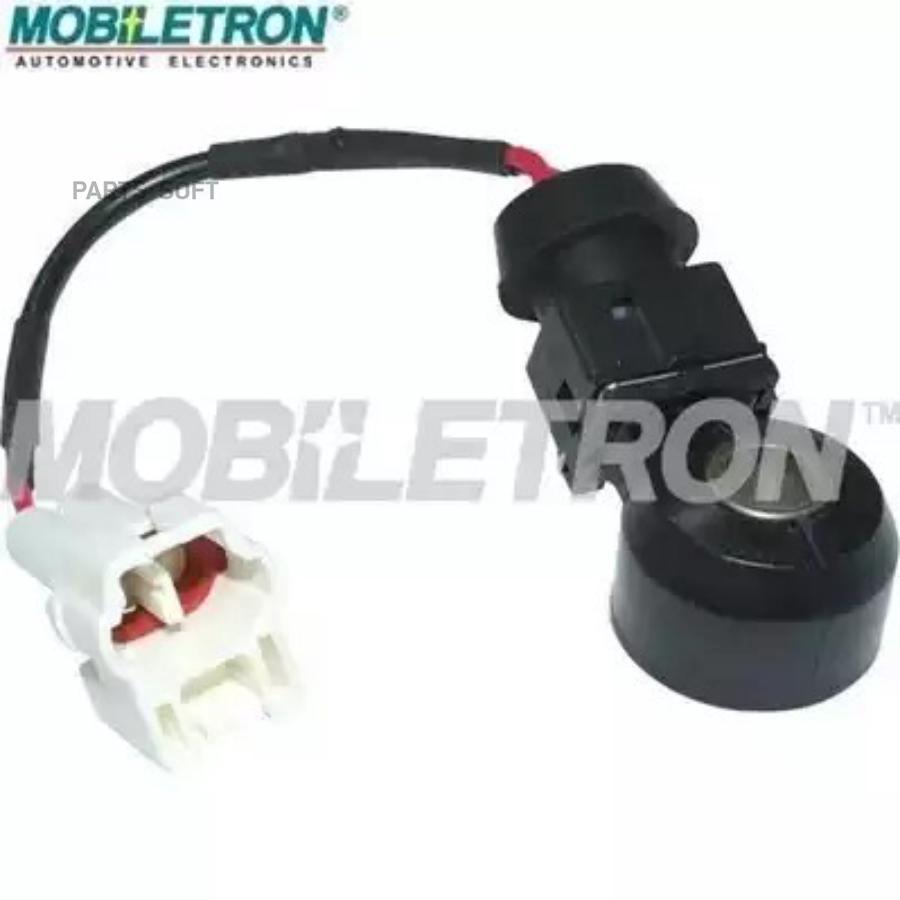 

Датчик Детонации Subaru Forester Impreza Legacy Outback Mobiletron арт. ks-jp001