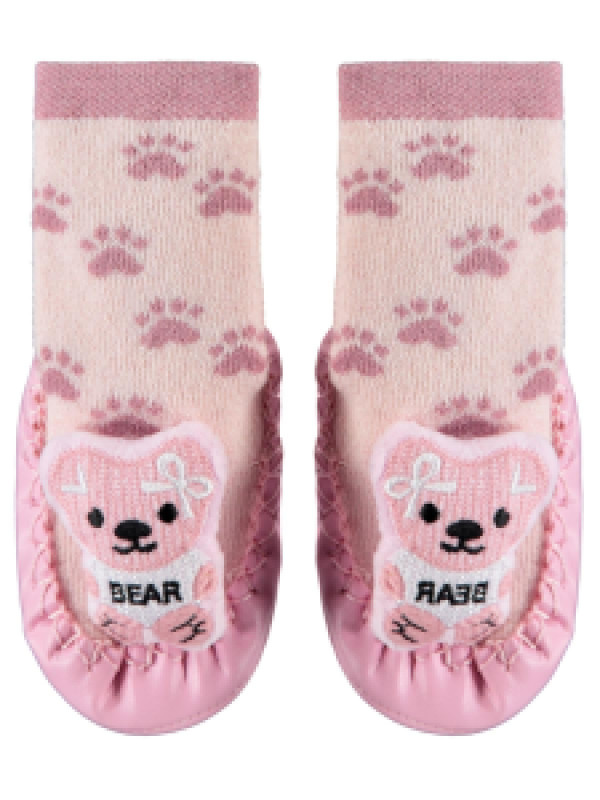 

Носки Civil E8A862037K21, 20-21, пудровый (доставка из-за рубежа), E8A862037K21