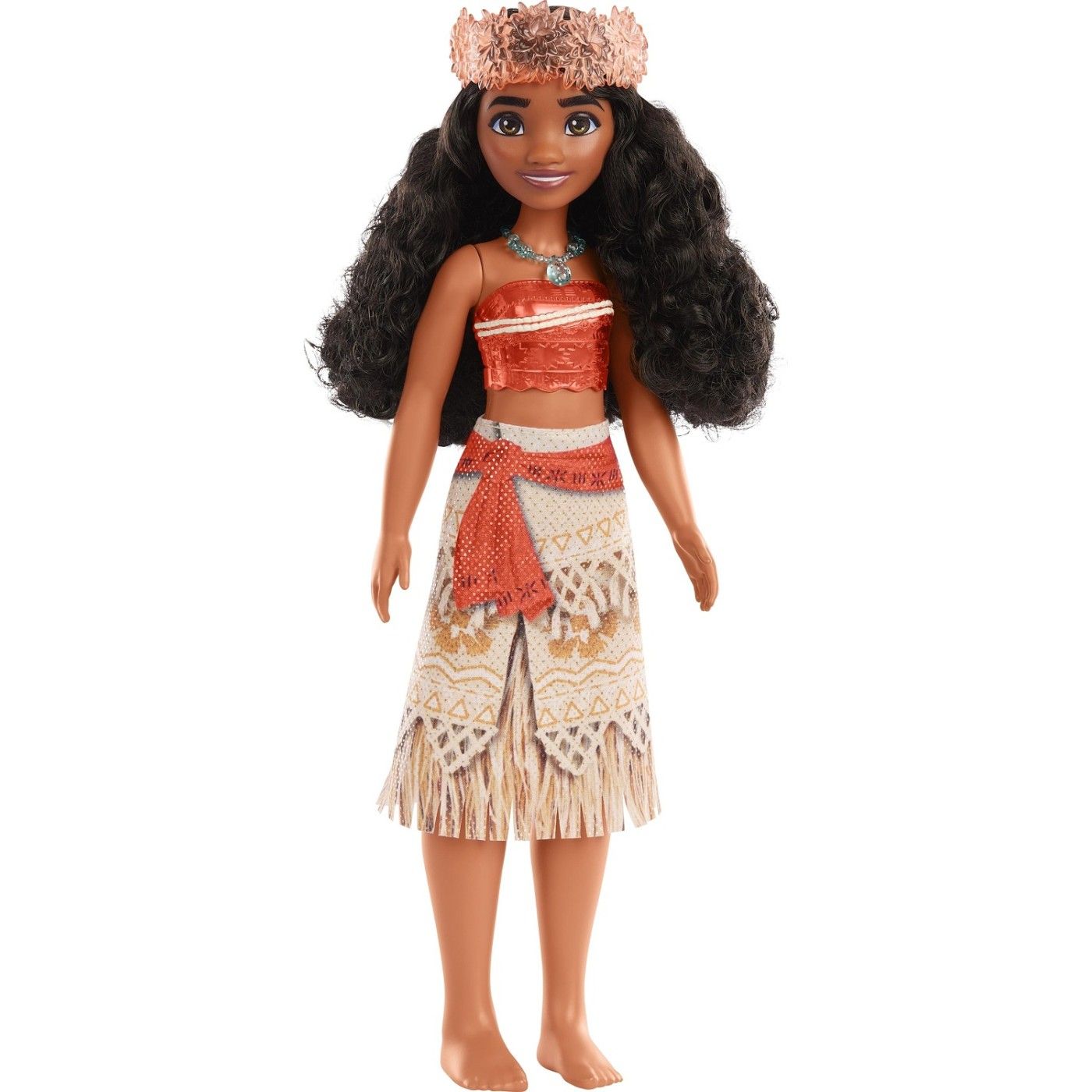 

Кукла Disney Princess Moana HPG68, Princess Moana