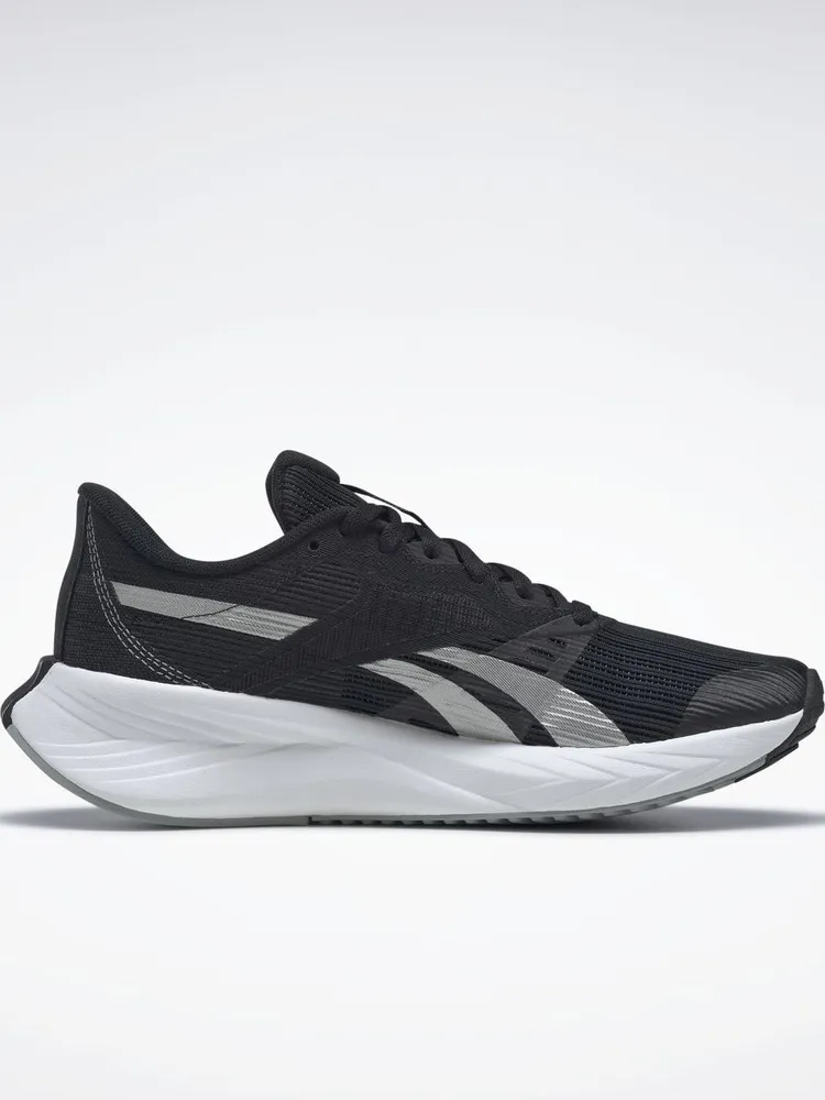 

Кроссовки женские Reebok ENERGEN TECH PLUS черные 8 US, Черный, ENERGEN TECH PLUS