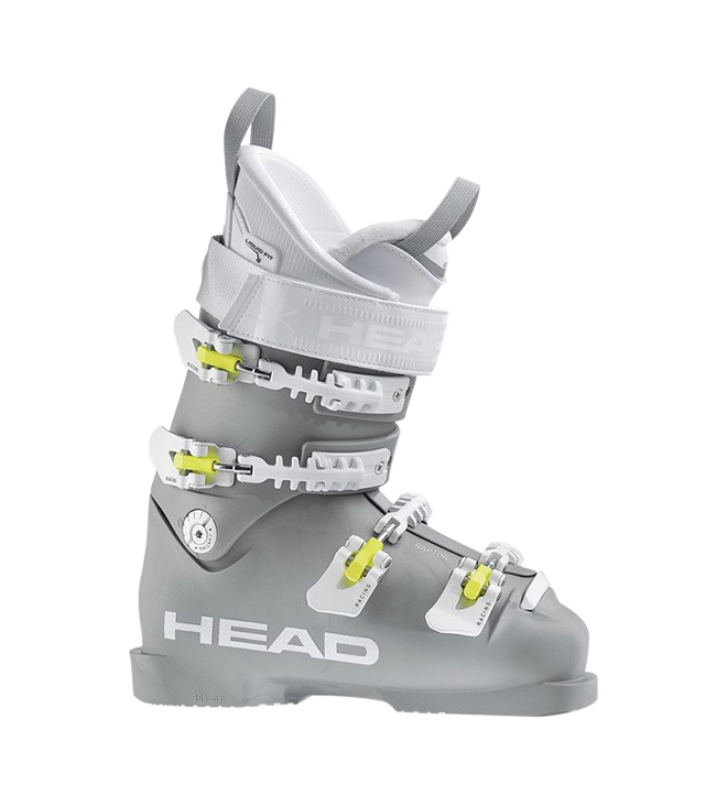 фото Горнолыжные ботинки head raptor 110s rs w grey (20/21) (22.5)