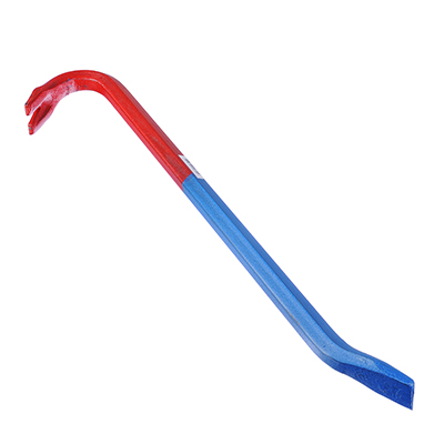 фото Рокот гвоздодер с сине-красной ручкой, 43см nobrand