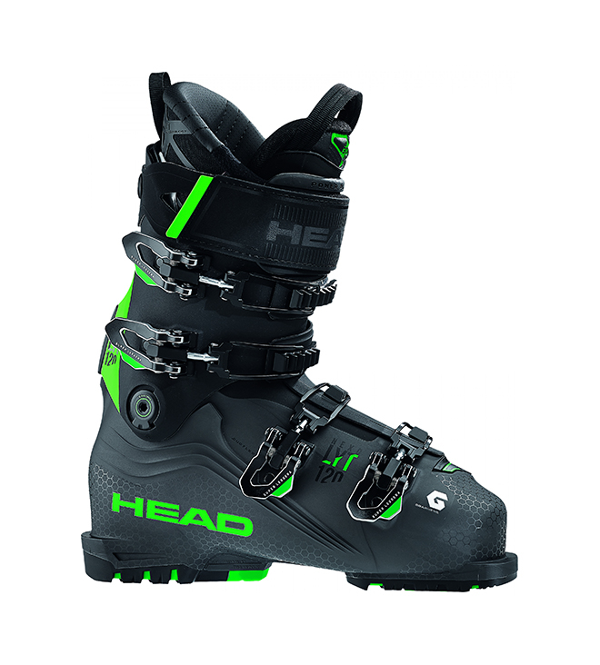 

Горнолыжные ботинки Head Nexo LYT 120 Anthracite/Green (21/22) (28.5), Nexo LYT 120 Anthracite/Green (21/22)