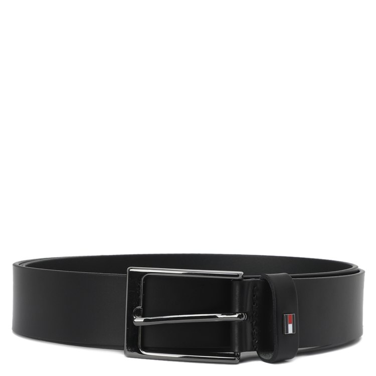 

Ремень мужской Tommy Hilfiger AM0AM07985 черный, 105 см, AM0AM07985