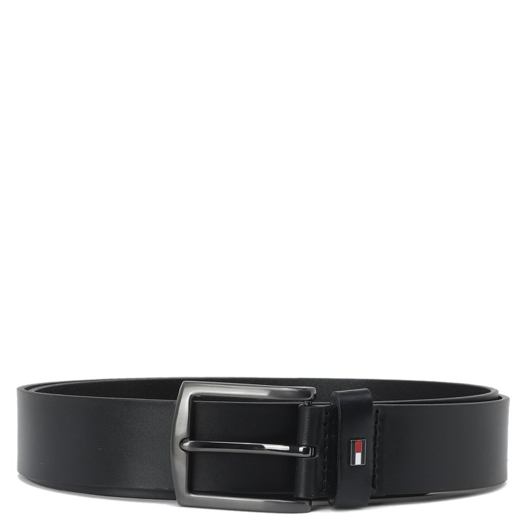 

Ремень мужской Tommy Hilfiger AM0AM07980 темно-синий, 90 см, AM0AM07980