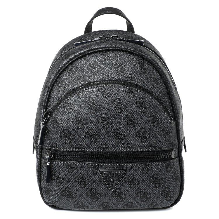 

Рюкзак женский Guess HWSM6994320, темно-серый, HWSM6994320