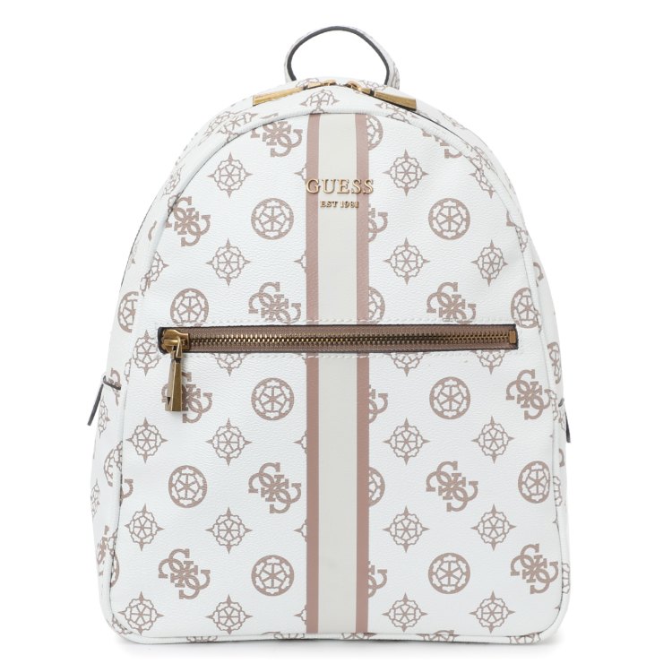 

Рюкзак женский Guess HWBP6995320, белый, HWBP6995320
