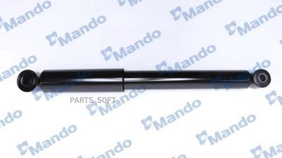 

Амортизатор MERCEDES-BENZ Mando MSS017009