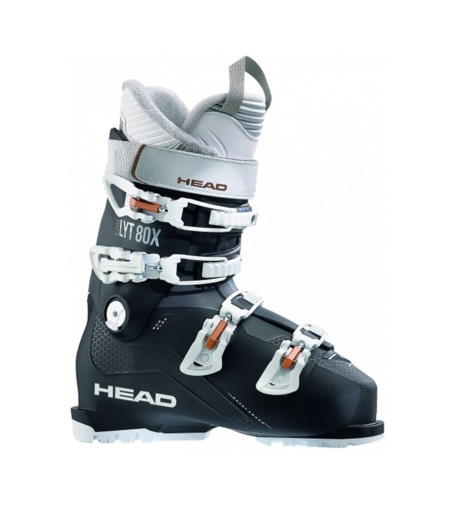 

Горнолыжные ботинки Head Edge LYT 80X W Black (21/22) (27.0), Edge LYT 80X W Black (21/22) (27.0)