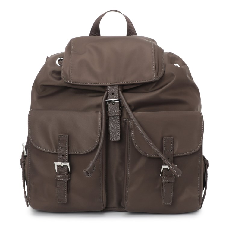 

Рюкзак женский Tendance MRH21-066 коричневый, 31х30х14 см, MRH21-066