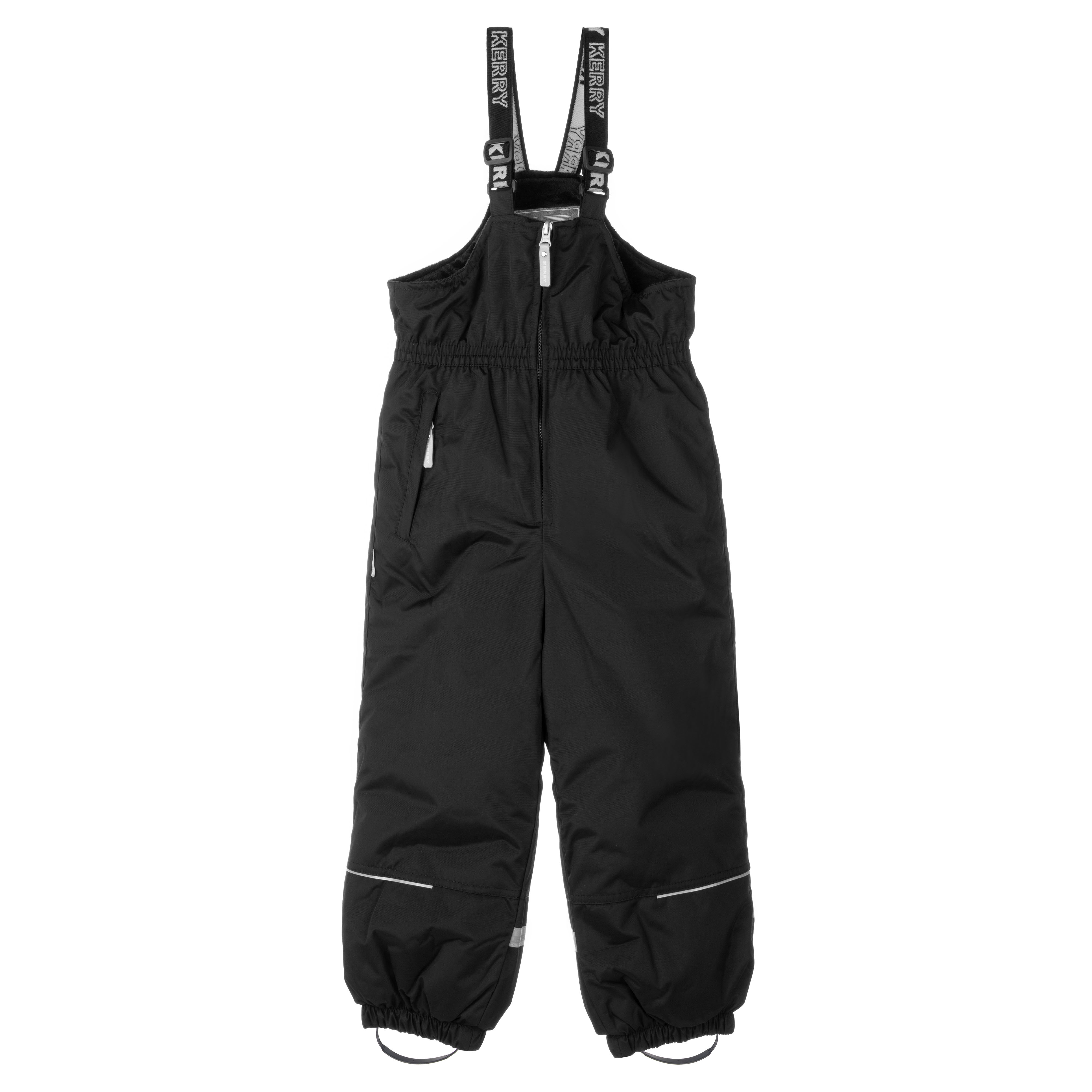 

Полукомбинезон детский KERRY K22450 042 цв. черный р. 116, K22450