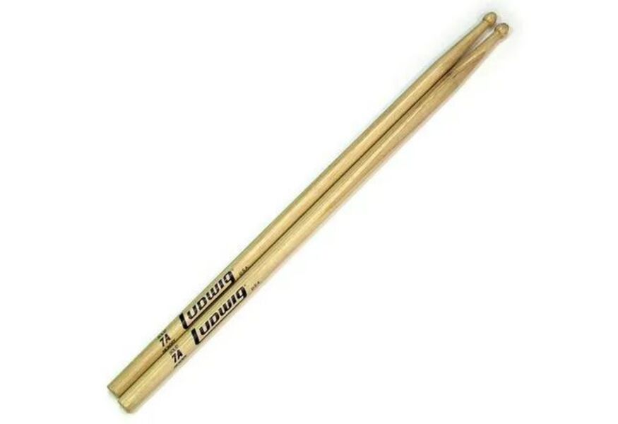 

Ludwig L7a - Барабанные палочки