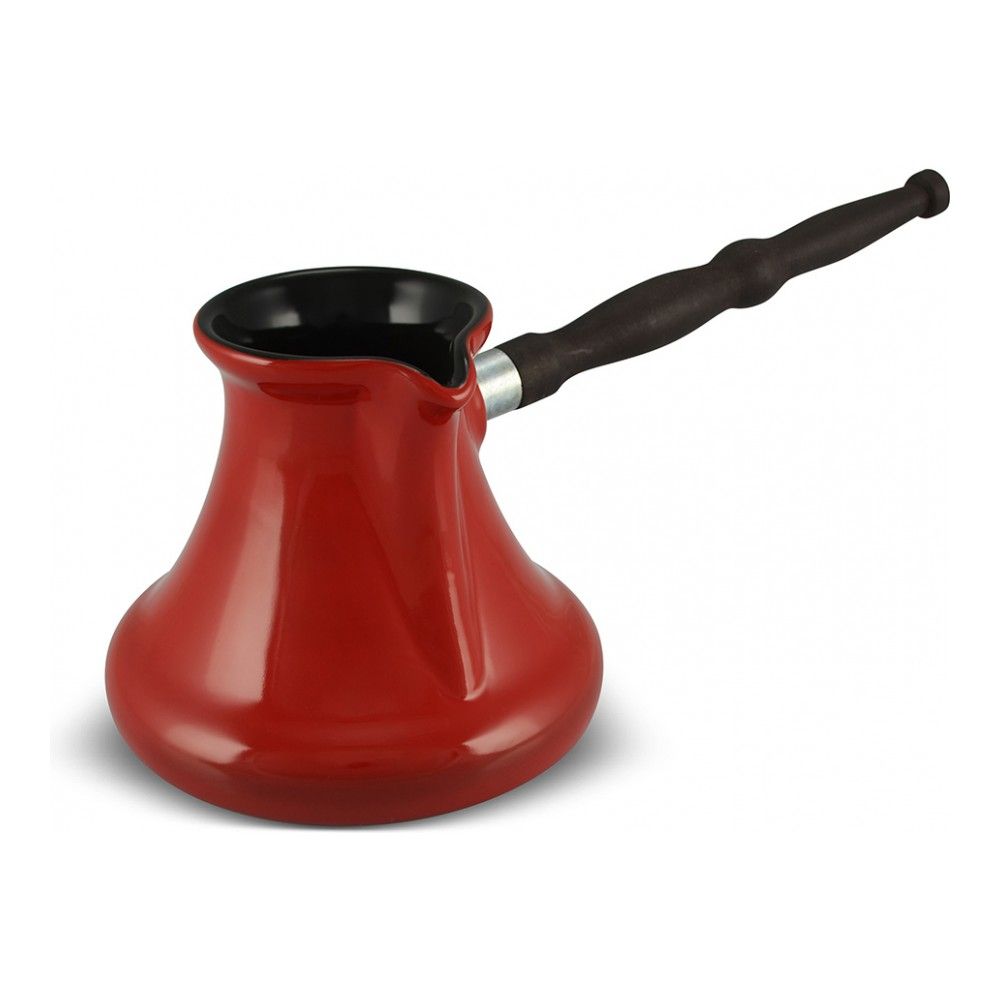 

Турка Ceraflame D9636 0.5 л, Красный