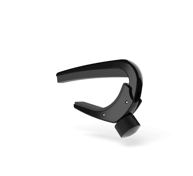 

Planet Waves Pw-cp-02c - Каподастр для акустической и 12-ти струнной гитары