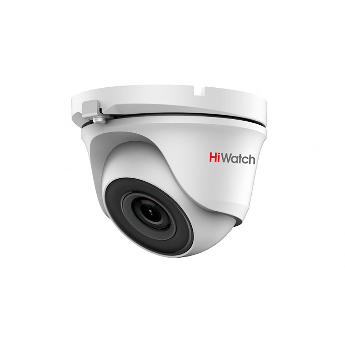 

Видеокамера HiWatch DS-T203(В)