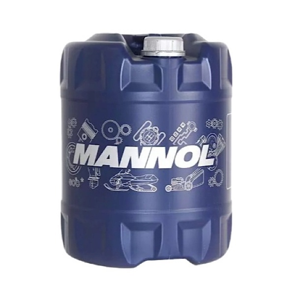 

Моторное масло Mannol o.e.m. for ford volvo 5W30 20л