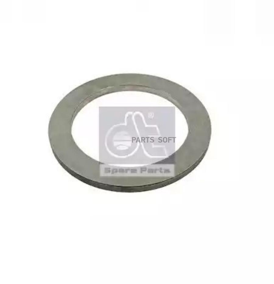 

Шайба Scania P,G,R,T Series Кпп Dt DT Spare Parts 114808