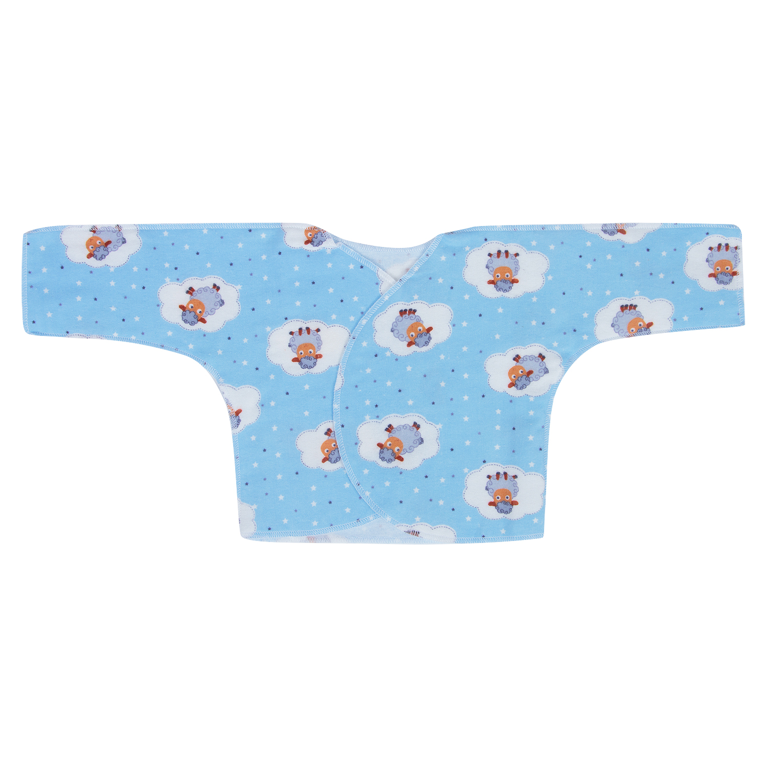 

Распашонка Звездочка 12400712 р.56, 12400712