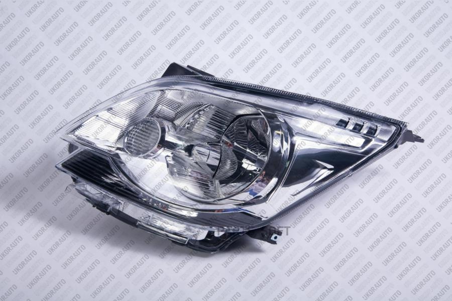 

Фара Левая Ukor Auto U0521035L