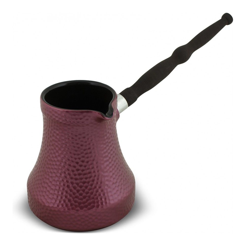 

Турка Ceraflame D9432 0.65 л, Розовый, Hammered