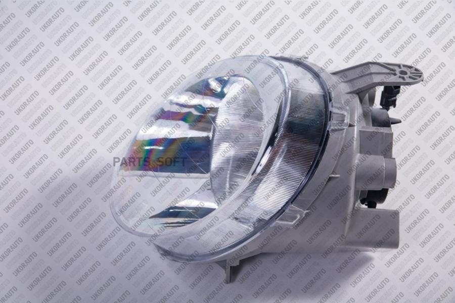 

Фара Левая Ukor Auto U0521037L