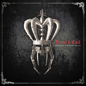 Lacuna Coil: Broken Crown Halo (180g) (LP + CD)