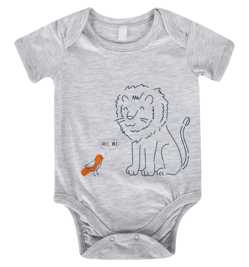 

Боди детское Leader Kids ЛКЛ9202423 р.62, ЛКЛ9202423-КУ28