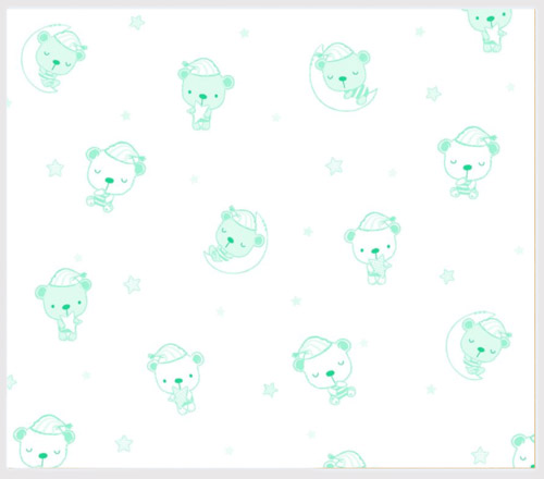 

Ткань фланель PEPPY 26546 LTMIN1F Beaux bebe flannel 100x110 см, Белый, Beaux bebe, flannel, 100х110 см, 145+/-5 г/м2