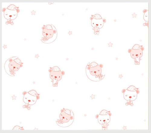 

Ткань фланель PEPPY 26546 LTPIN1F Beaux bebe flannel 100x110 см, Белый, Beaux bebe, flannel, 100х110 см, 145+/-5 г/м2