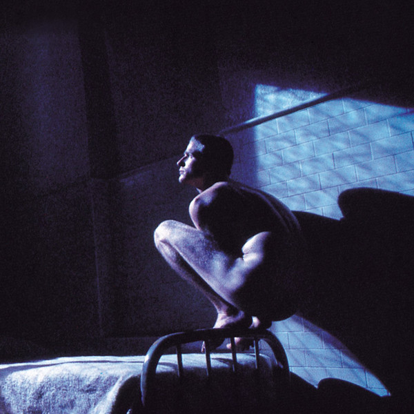 

Peter Gabriel – Birdy, 1 LP