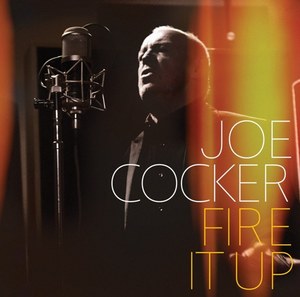 Joe Cocker: Fire It Up (LP + CD)