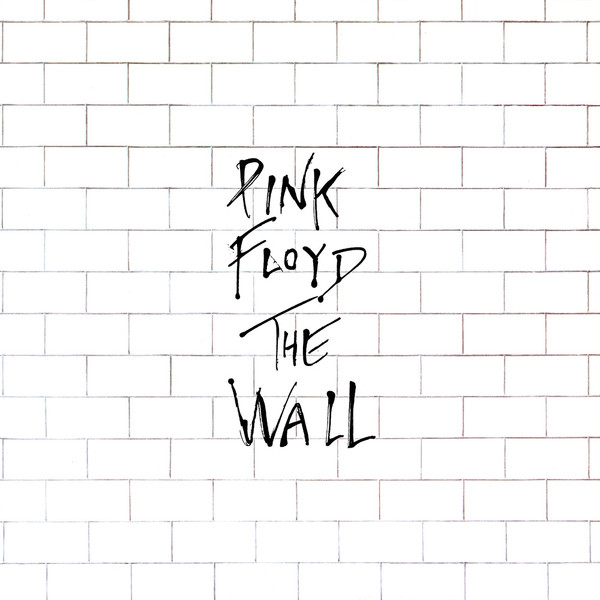 Pink Floyd: The Wall - Vinyl 180g (Printed in USA)