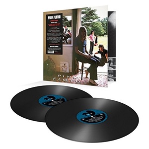 Pink Floyd: Ummagumma - Vinyl 180g (Printed in USA)