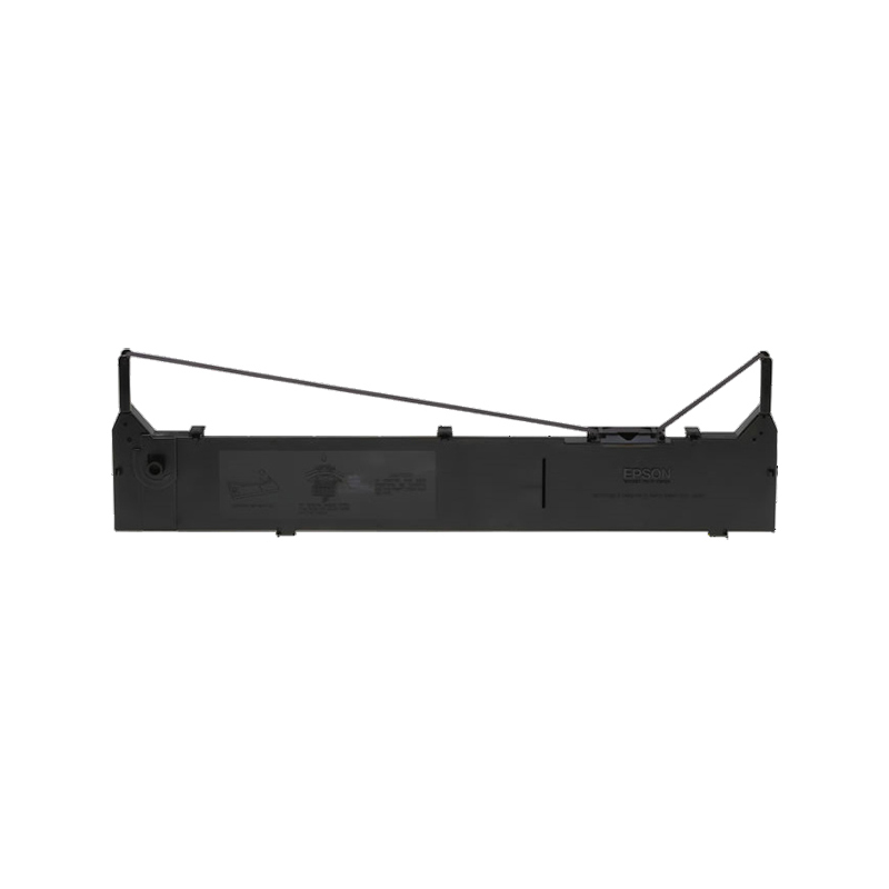

Лента Epson Ribbon S015055 (C13S015055) черный, S015055