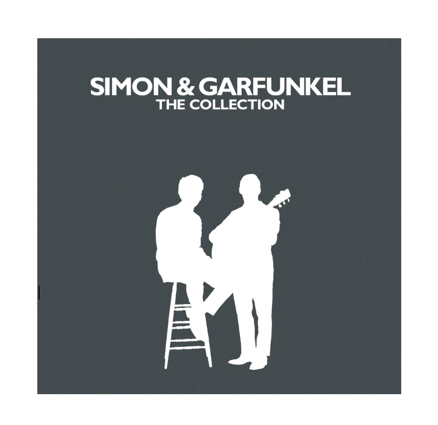 Simon & Garfunkel - The Collection