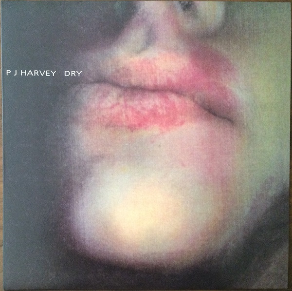PJ Harvey - Dry LP